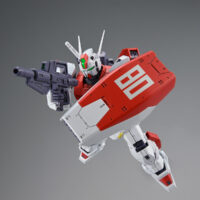 MG 1/100 F80 ガンレイド