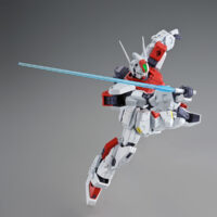 MG 1/100 F80 ガンレイド