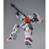 MG 1/100 F80 ガンレイド