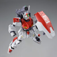 MG 1/100 F80 ガンレイド