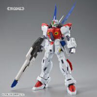 MG 1/100 F80 ガンレイド