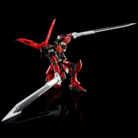 RG 1/144 ソードインパルスガンダムSpecII