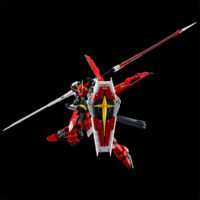 RG 1/144 ソードインパルスガンダムSpecII