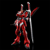 RG 1/144 ソードインパルスガンダムSpecII