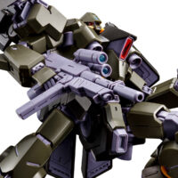HG 1/144 リーベン・ヴォルフ(A.O.Z RE-BOOT版)