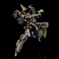HG 1/144 リーベン・ヴォルフ(A.O.Z RE-BOOT版)