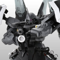 MG 1/100 ブレイズザクファントム (ディアッカ・エルスマン専用機)