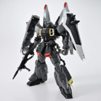 MG 1/100 ブレイズザクファントム (ディアッカ・エルスマン専用機)