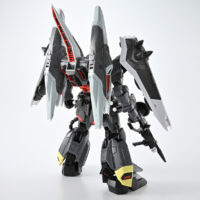 MG 1/100 ブレイズザクファントム (ディアッカ・エルスマン専用機)