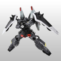 MG 1/100 ブレイズザクファントム (ディアッカ・エルスマン専用機)