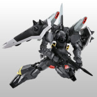 MG 1/100 ブレイズザクファントム (ディアッカ・エルスマン専用機)