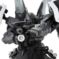 MG 1/100 ブレイズザクファントム (ディアッカ・エルスマン専用機)