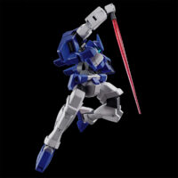 HG 1/144 ジェノアスOカスタム