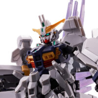 HG 1/144 ガンダムジリウス