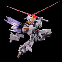 HG 1/144 ガンダムジリウス