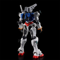 HG 1/144 セイラ専用軽キャノン