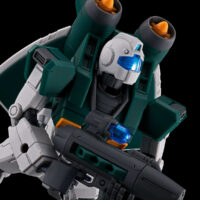 HG 1/144 ジム・スループ