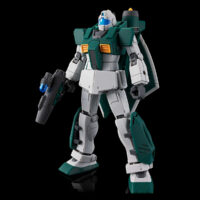 HG 1/144 ジム・スループ