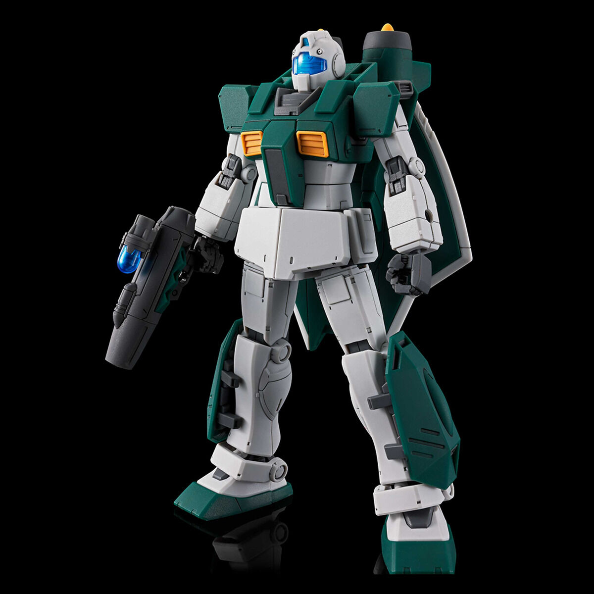 HG 1/144 ジム・スループ