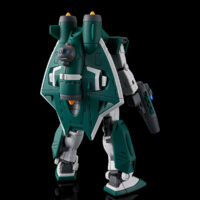 HG 1/144 ジム・スループ