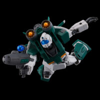 HG 1/144 ジム・スループ