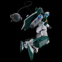 HG 1/144 ジム・スループ