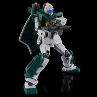 HG 1/144 ジム・スループ