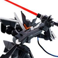 HG 1/144 グラハム専用ユニオンフラッグカスタムII(GNフラッグ)
