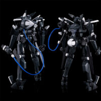 HG 1/144 グラハム専用ユニオンフラッグカスタムII(GNフラッグ)