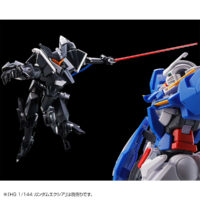 HG 1/144 グラハム専用ユニオンフラッグカスタムII(GNフラッグ)