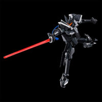 HG 1/144 グラハム専用ユニオンフラッグカスタムII(GNフラッグ)