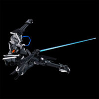 HG 1/144 グラハム専用ユニオンフラッグカスタムII(GNフラッグ)