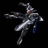 HG 1/144 グラハム専用ユニオンフラッグカスタムII(GNフラッグ)
