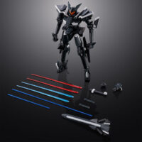 HG 1/144 グラハム専用ユニオンフラッグカスタムII(GNフラッグ)