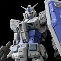 RG 1/144 G-3ガンダム Ver.2.0