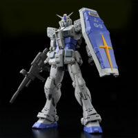 RG 1/144 G-3ガンダム Ver.2.0