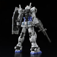 RG 1/144 G-3ガンダム Ver.2.0