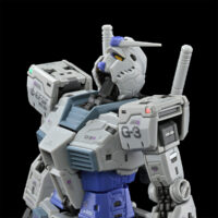 RG 1/144 G-3ガンダム Ver.2.0