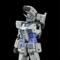 RG 1/144 G-3ガンダム Ver.2.0