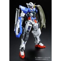 RG 1/144 ガンダムエクシア用リペアパーツセット
