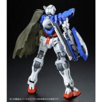 RG 1/144 ガンダムエクシア用リペアパーツセット