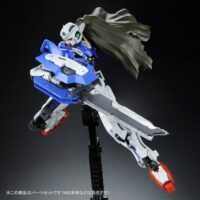 RG 1/144 ガンダムエクシア用リペアパーツセット