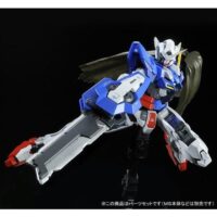 RG 1/144 ガンダムエクシア用リペアパーツセット