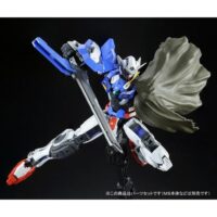 RG 1/144 ガンダムエクシア用リペアパーツセット