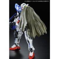 RG 1/144 ガンダムエクシア用リペアパーツセット