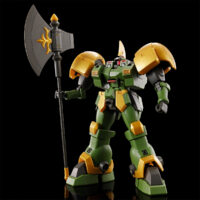 HG 1/144 レオン
