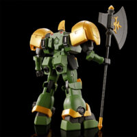 HG 1/144 レオン