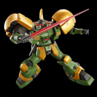 HG 1/144 レオン