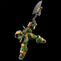 HG 1/144 レオン