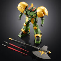 HG 1/144 レオン